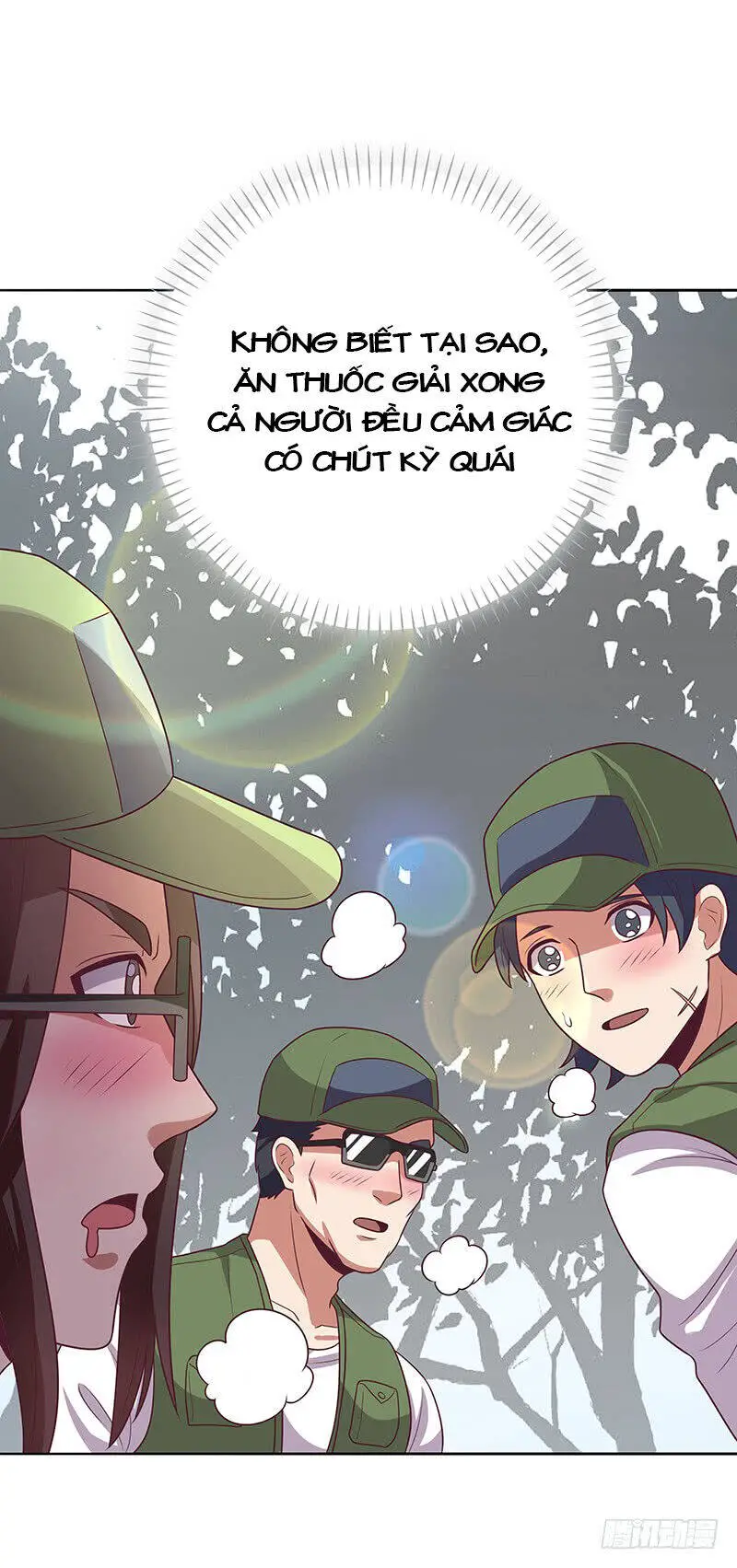 Diệu Thủ Cuồng Y Nettruyen ZZZ Chương 21 Page 34