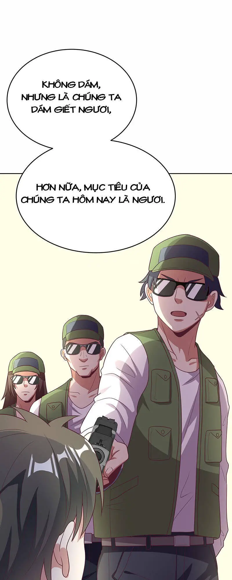 Diệu Thủ Cuồng Y Nettruyen ZZZ Chương 20 Page 4