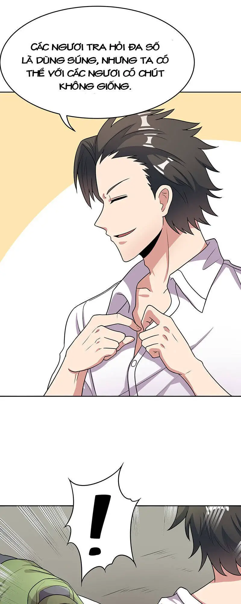 Diệu Thủ Cuồng Y Nettruyen ZZZ Chương 20 Page 33
