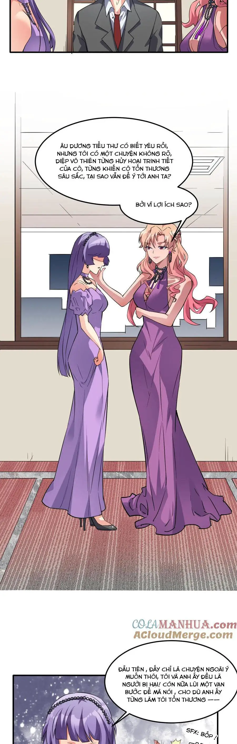 Diệu Thủ Cuồng Y Nettruyen ZZZ Chương 309 Ss2 Page 4