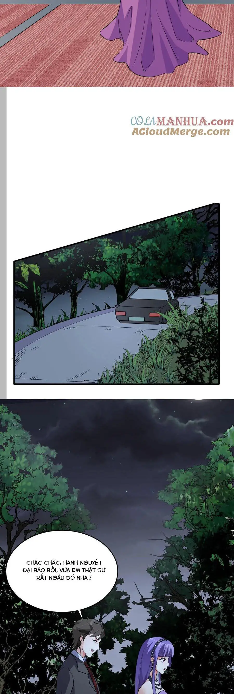 Diệu Thủ Cuồng Y Nettruyen ZZZ Chương 309 Ss2 Page 7