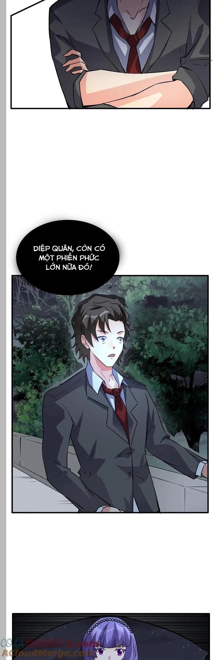 Diệu Thủ Cuồng Y Nettruyen ZZZ Chương 309 Ss2 Page 11