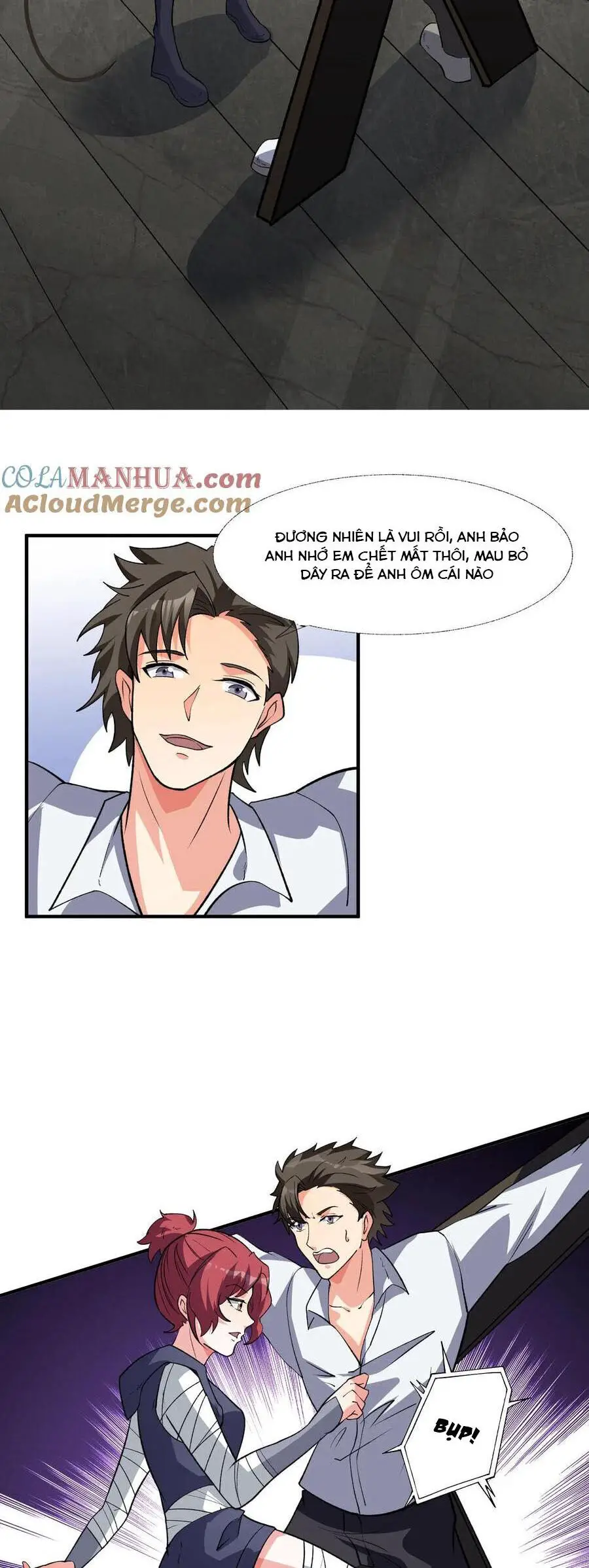 Diệu Thủ Cuồng Y Nettruyen ZZZ Chương 309 Ss2 Page 19