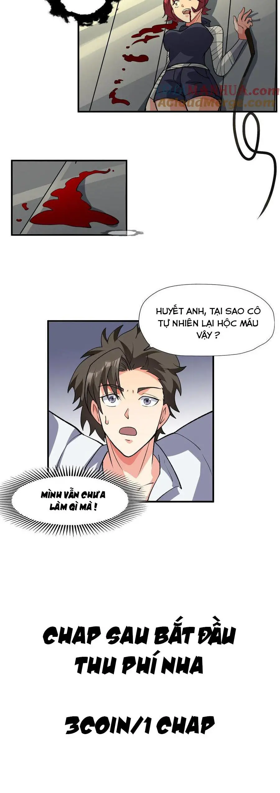 Diệu Thủ Cuồng Y Nettruyen ZZZ Chương 309 Ss2 Page 23
