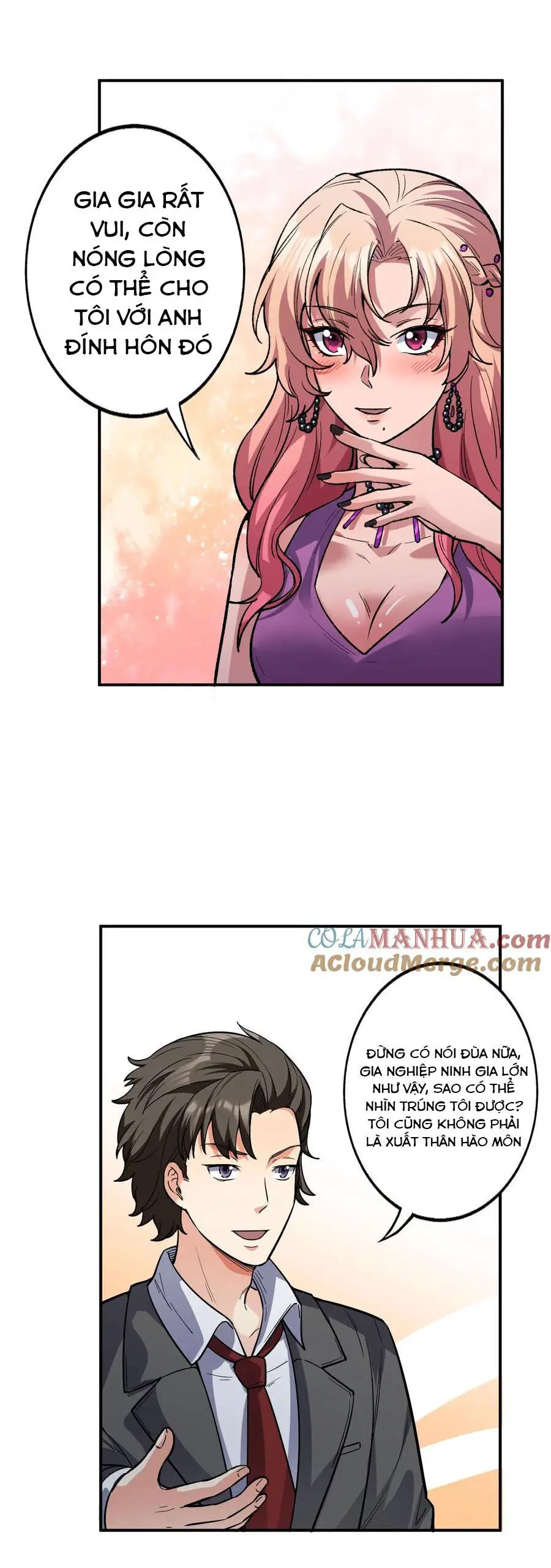 Diệu Thủ Cuồng Y Nettruyen ZZZ Chương 308 Ss2 Page 7
