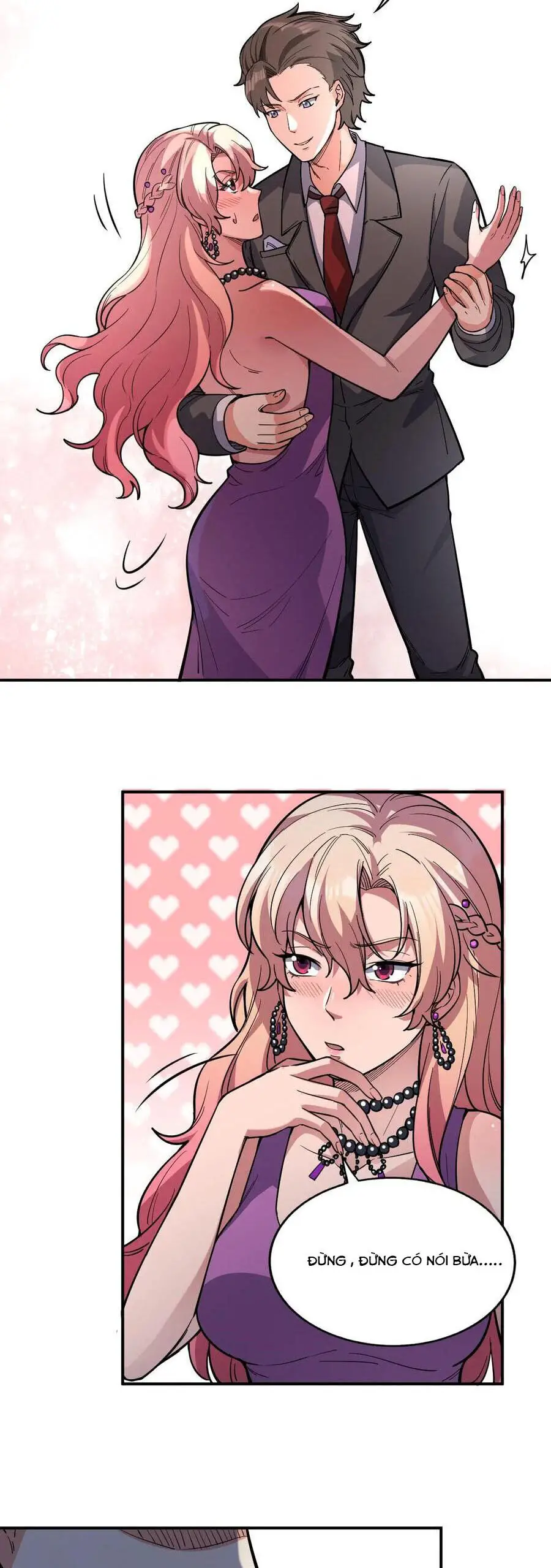 Diệu Thủ Cuồng Y Nettruyen ZZZ Chương 308 Ss2 Page 9