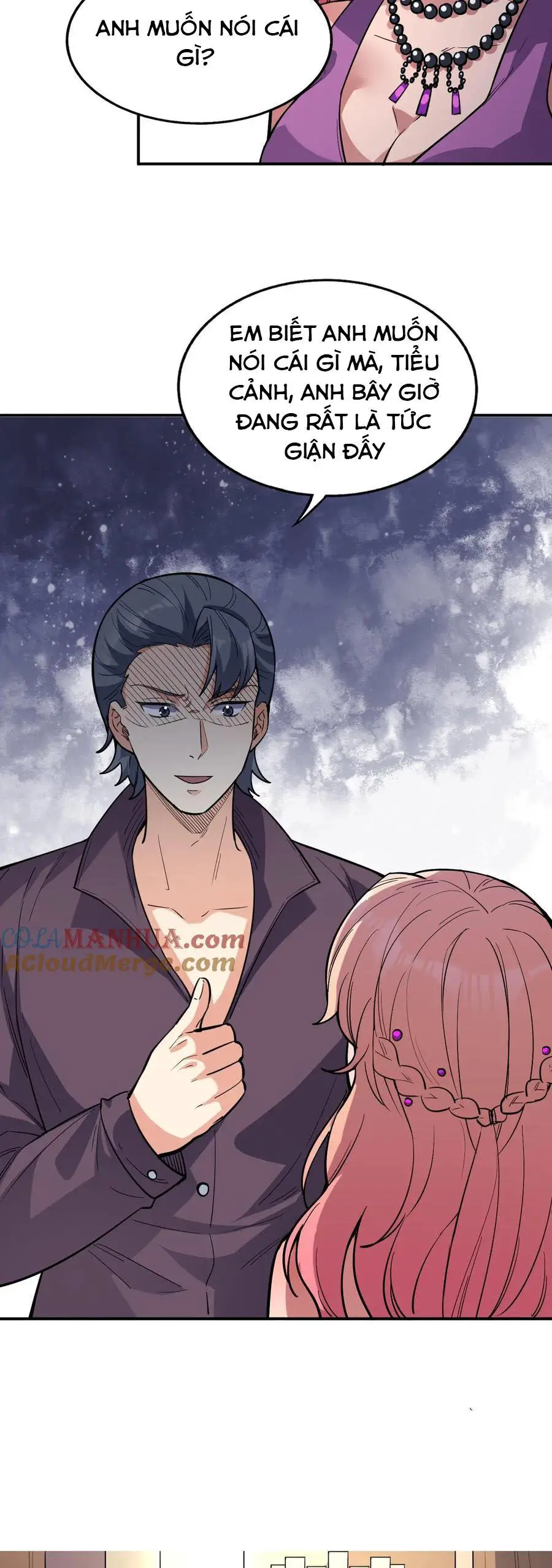 Diệu Thủ Cuồng Y Nettruyen ZZZ Chương 308 Ss2 Page 12