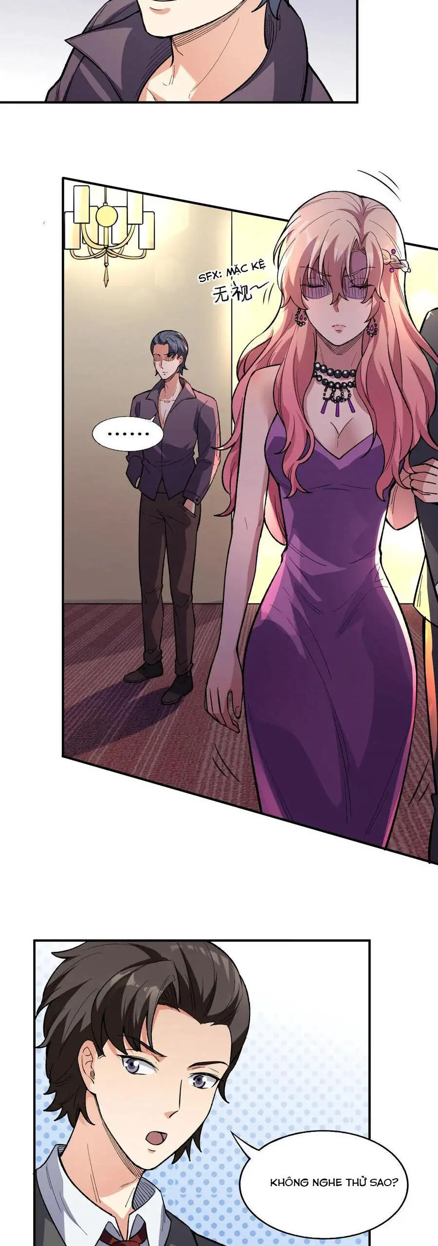 Diệu Thủ Cuồng Y Nettruyen ZZZ Chương 308 Ss2 Page 14