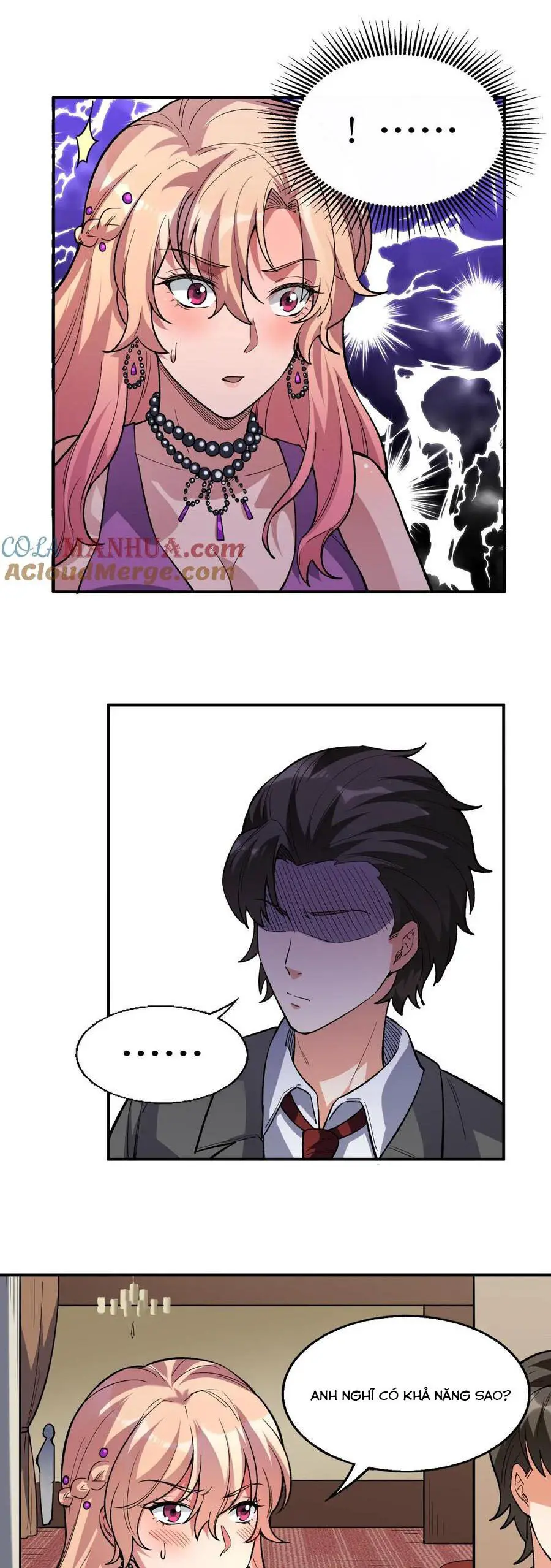 Diệu Thủ Cuồng Y Nettruyen ZZZ Chương 308 Ss2 Page 16