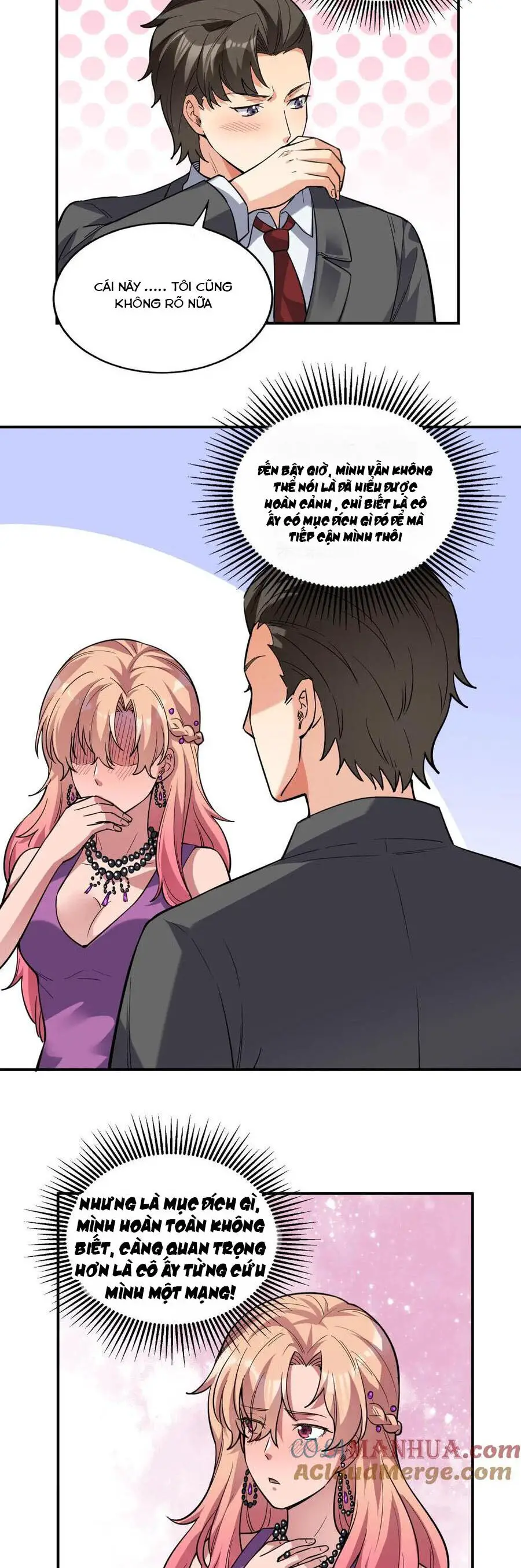 Diệu Thủ Cuồng Y Nettruyen ZZZ Chương 308 Ss2 Page 24