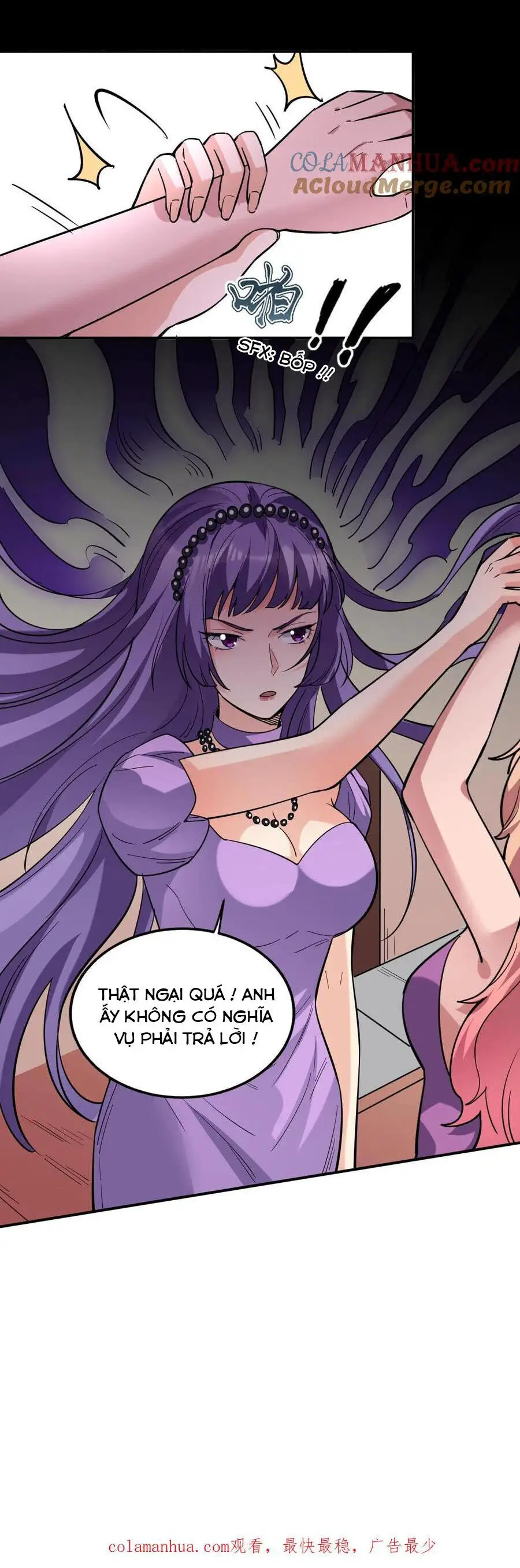 Diệu Thủ Cuồng Y Nettruyen ZZZ Chương 308 Ss2 Page 26