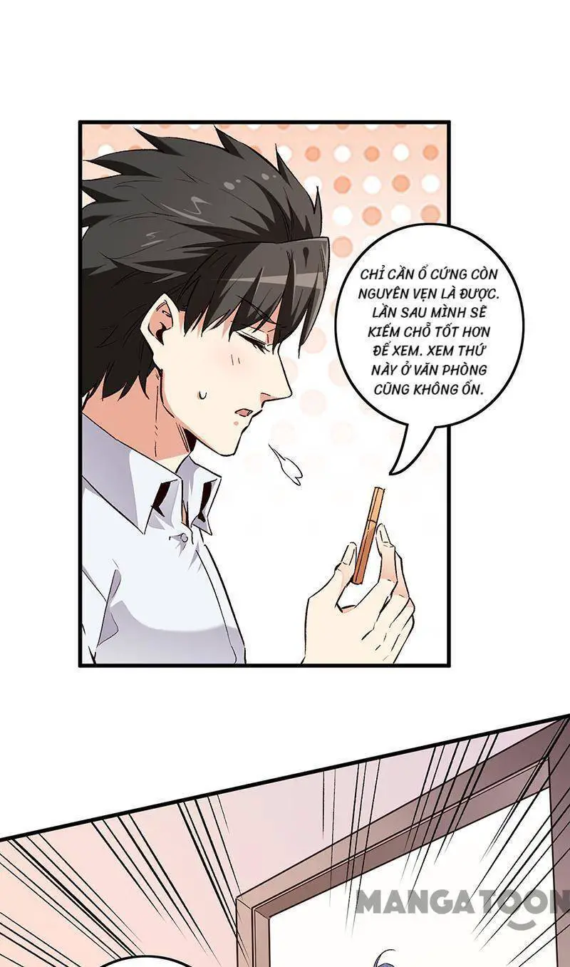 Diệu Thủ Cuồng Y Nettruyen ZZZ Chương 253 Page 5