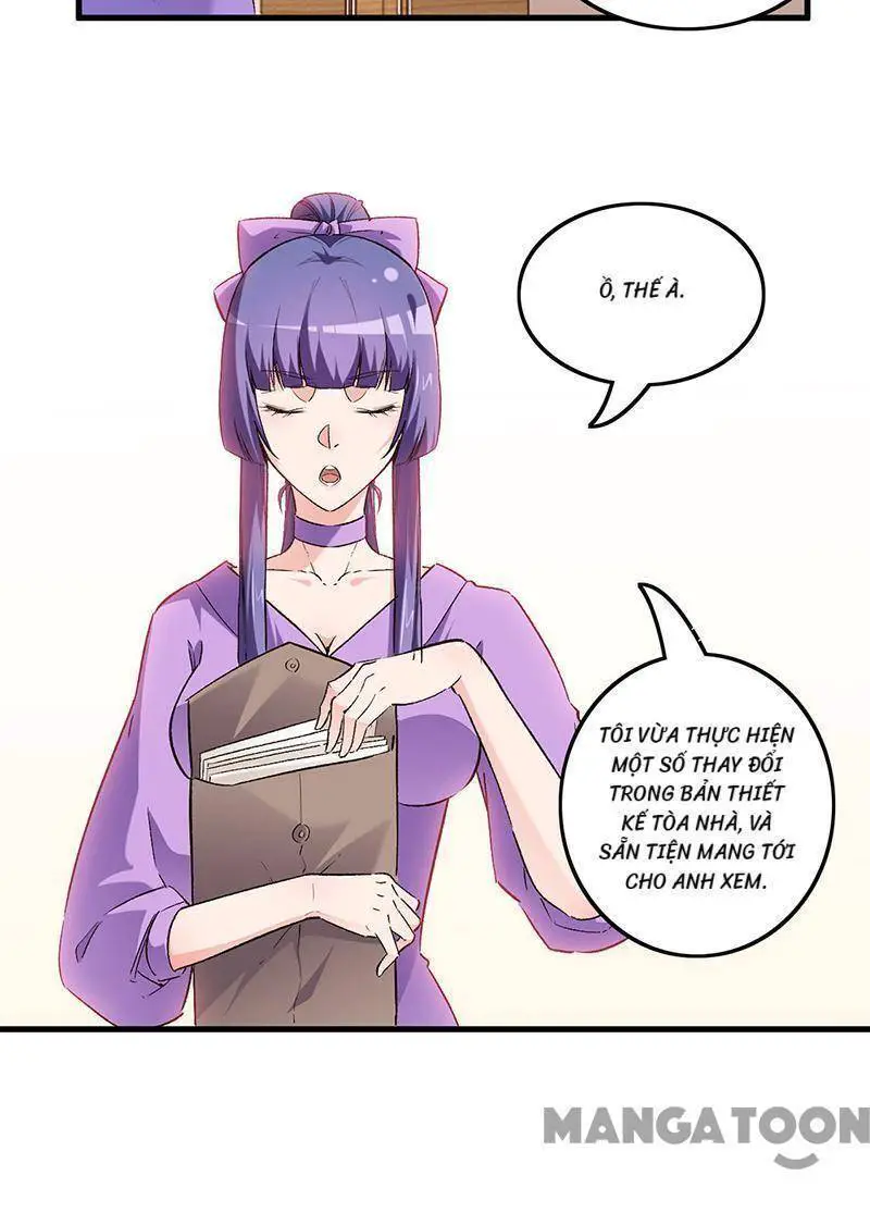 Diệu Thủ Cuồng Y Nettruyen ZZZ Chương 253 Page 7