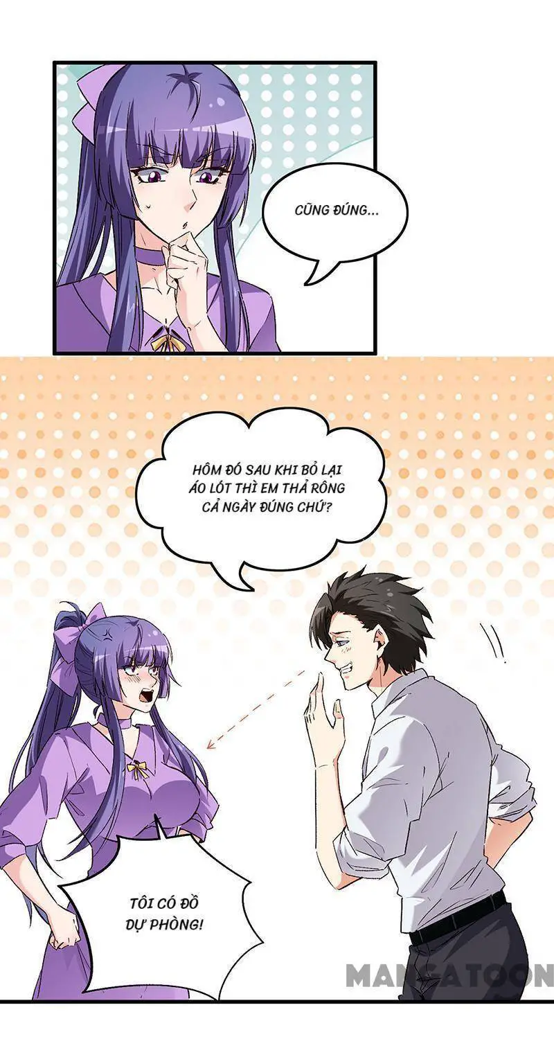 Diệu Thủ Cuồng Y Nettruyen ZZZ Chương 253 Page 17