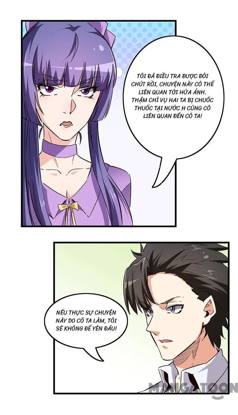 Diệu Thủ Cuồng Y Nettruyen ZZZ Chương 253 Page 18