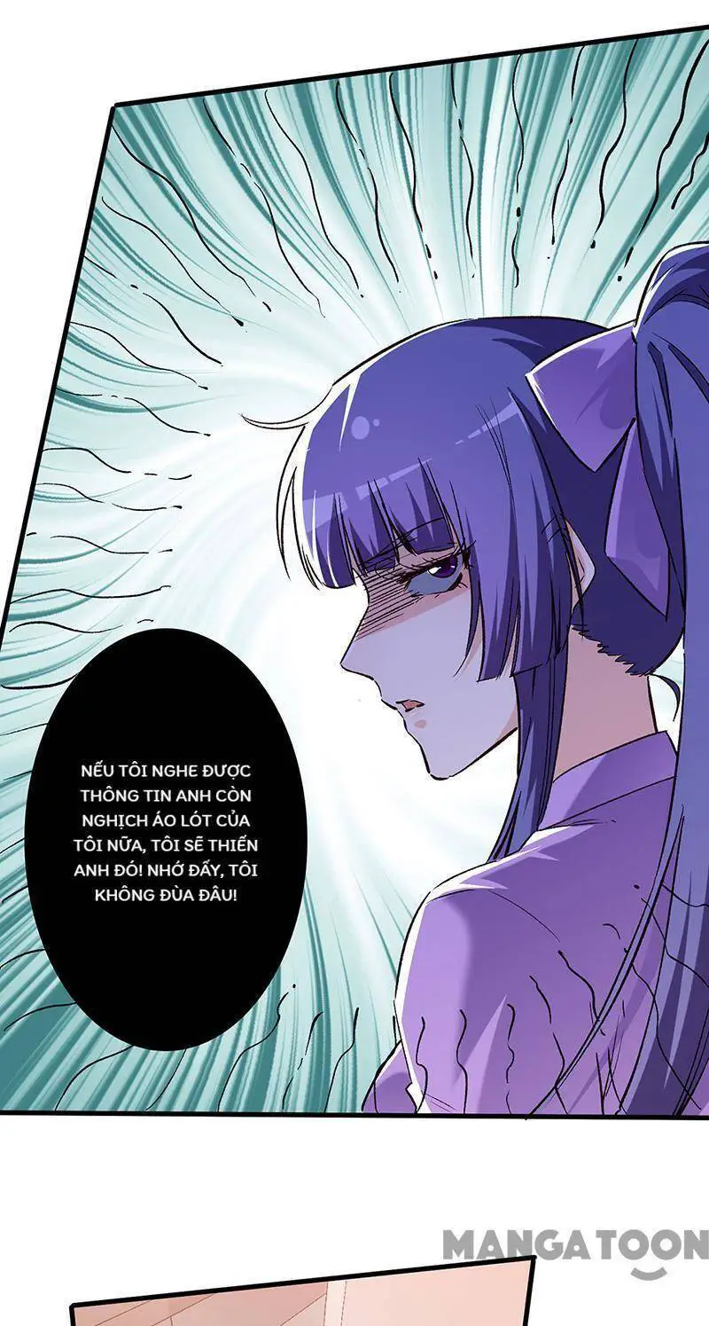 Diệu Thủ Cuồng Y Nettruyen ZZZ Chương 253 Page 20