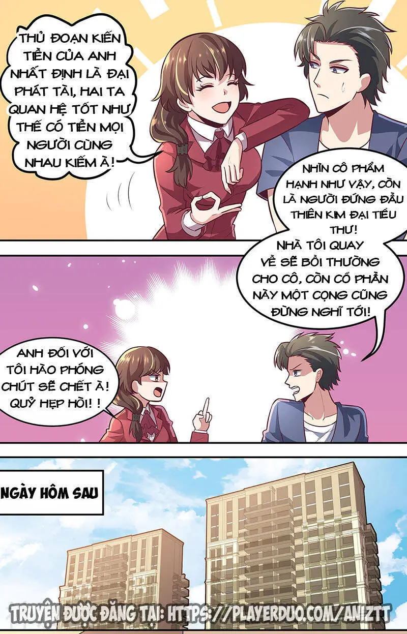 Diệu Thủ Cuồng Y Nettruyen ZZZ Chương 102 Page 15