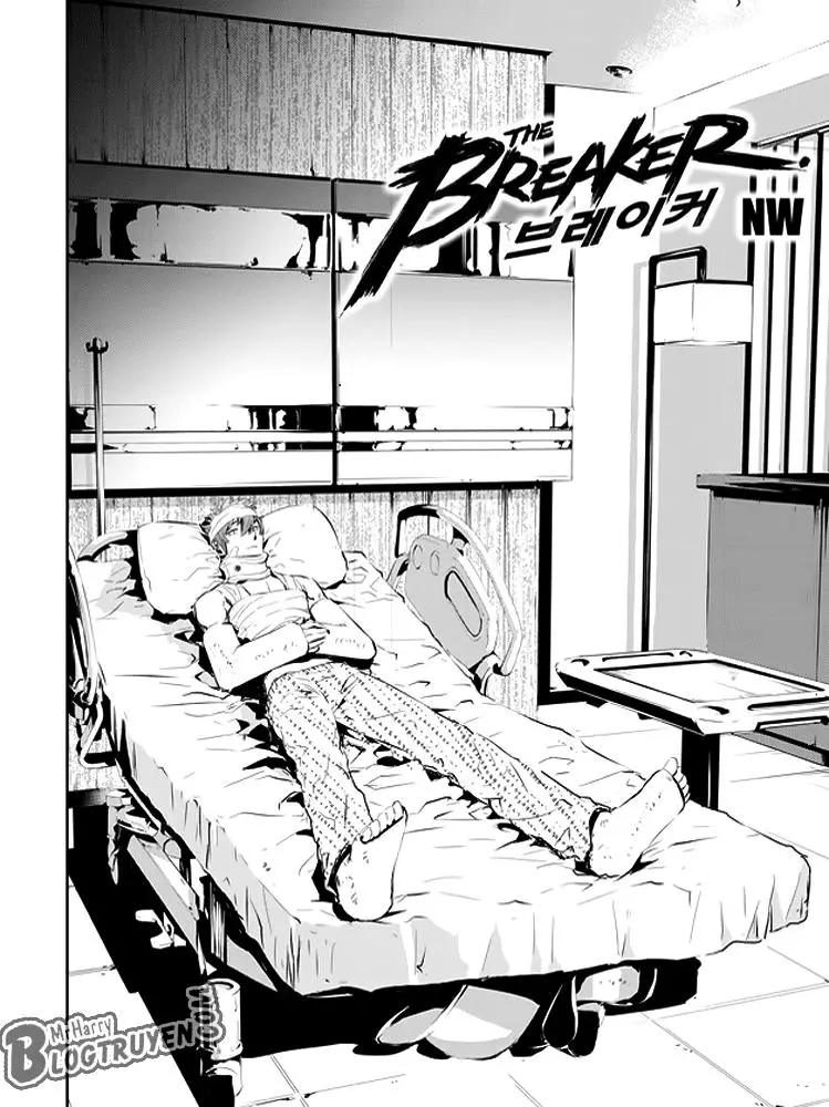 Kẻ Phá Hoại 2 Nettruyen ZZZ Chương 198 Page 3