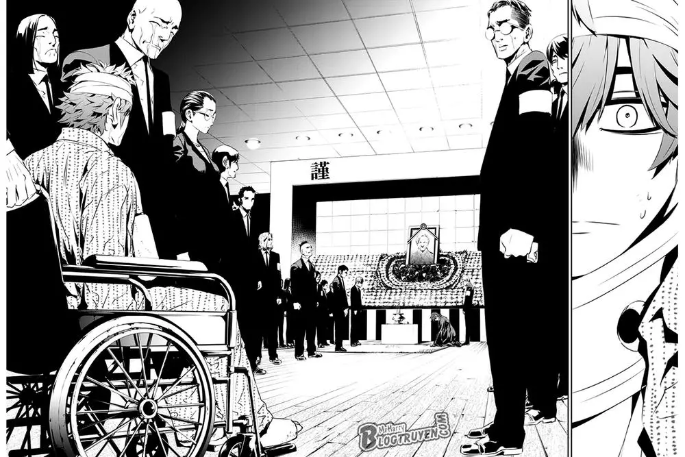 Kẻ Phá Hoại 2 Nettruyen ZZZ Chương 198 Page 5