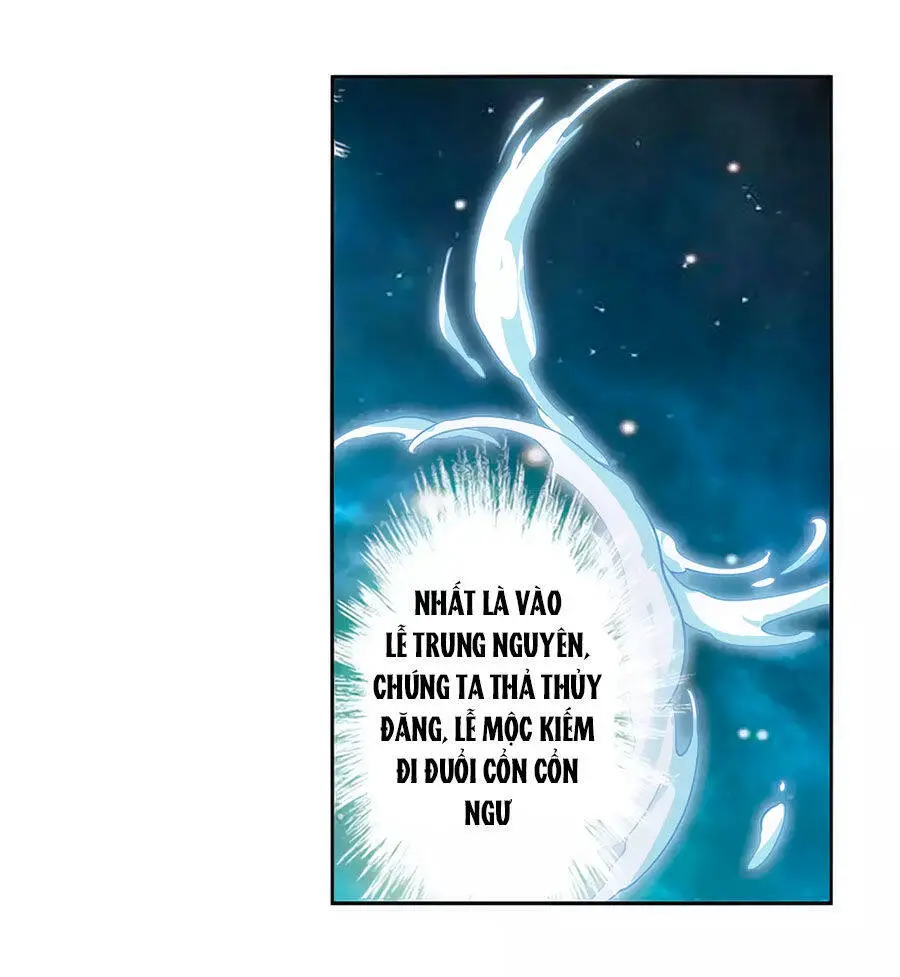 Hoa Thiên Cốt Nettruyen ZZZ Chương 163 Page 3