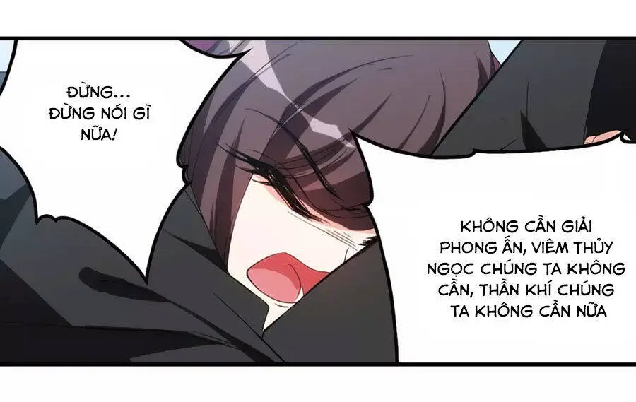 Hoa Thiên Cốt Nettruyen ZZZ Chương 163 Page 5