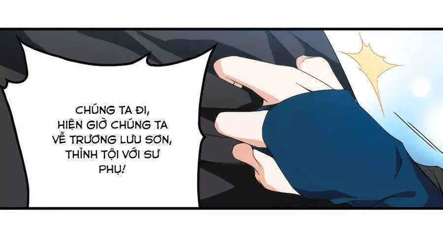 Hoa Thiên Cốt Nettruyen ZZZ Chương 163 Page 6