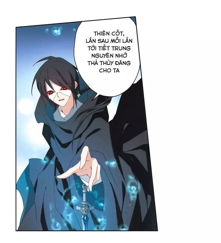 Hoa Thiên Cốt Nettruyen ZZZ Chương 163 Page 9