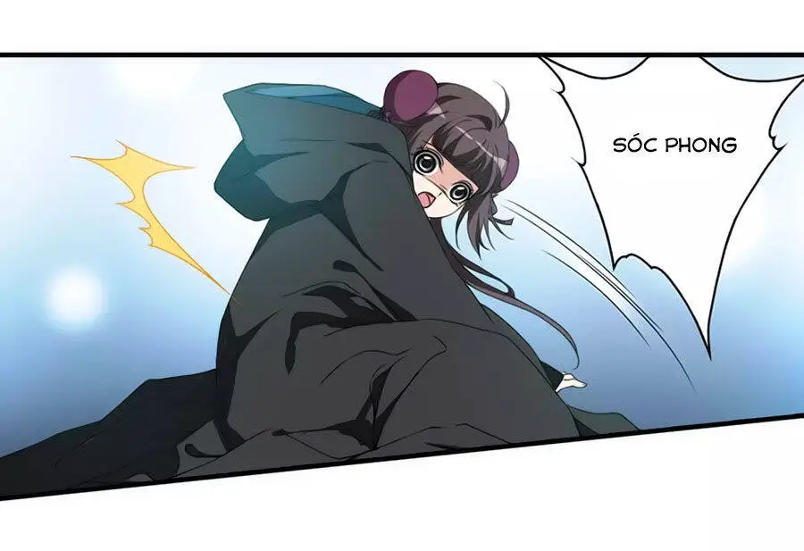 Hoa Thiên Cốt Nettruyen ZZZ Chương 163 Page 14