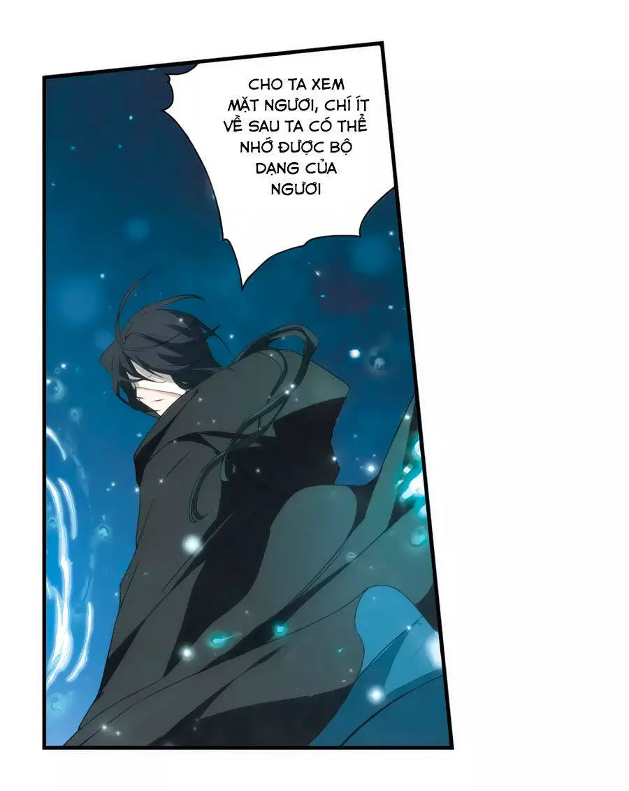 Hoa Thiên Cốt Nettruyen ZZZ Chương 163 Page 15