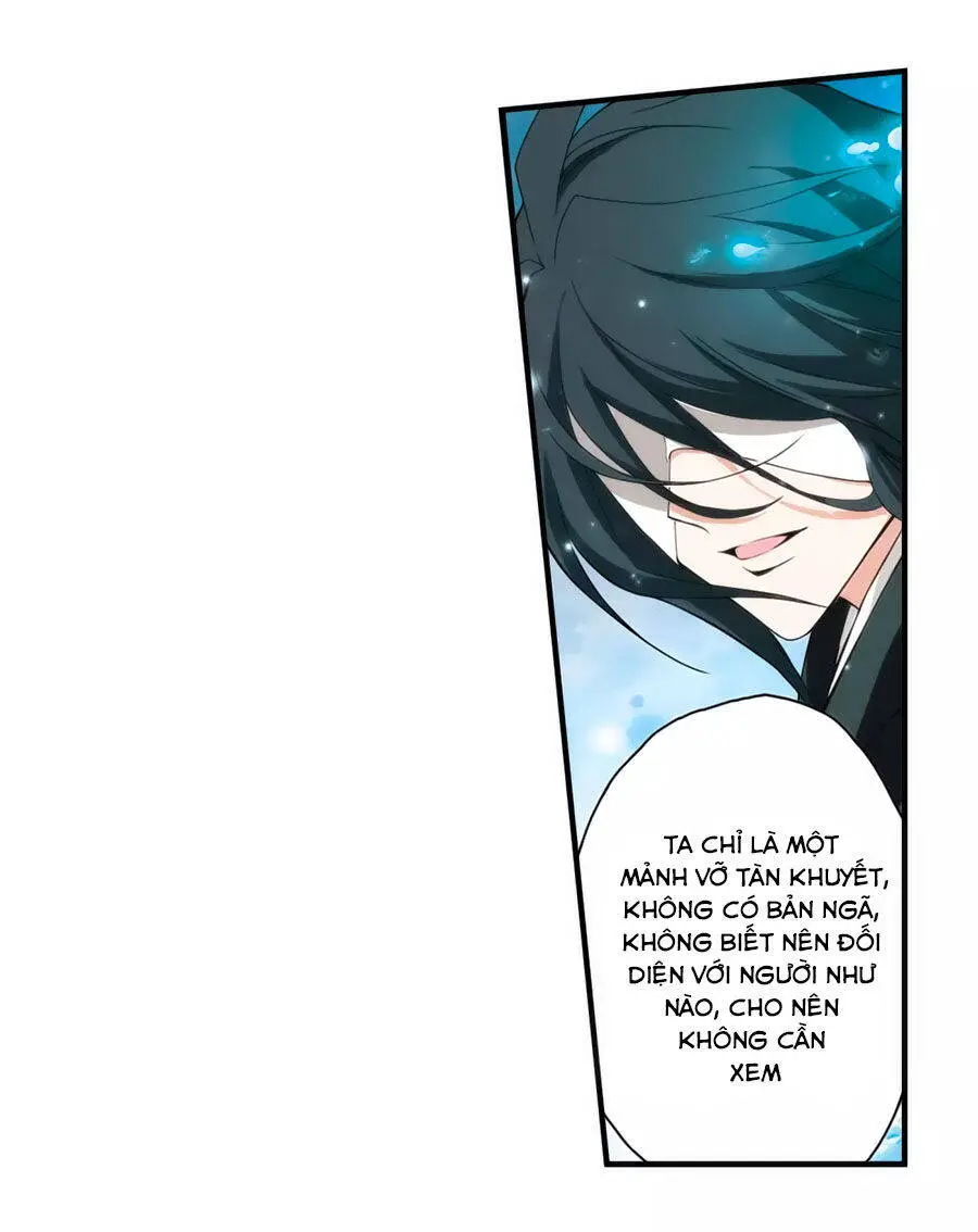 Hoa Thiên Cốt Nettruyen ZZZ Chương 163 Page 16