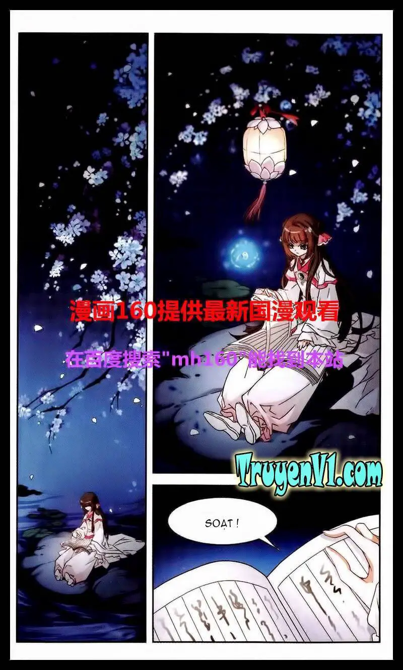 Hoa Thiên Cốt Nettruyen ZZZ Chương 73 Page 8