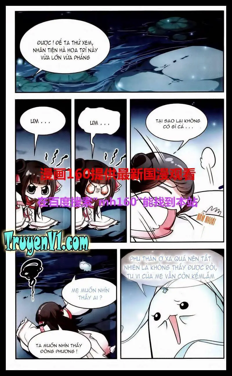Hoa Thiên Cốt Nettruyen ZZZ Chương 73 Page 10