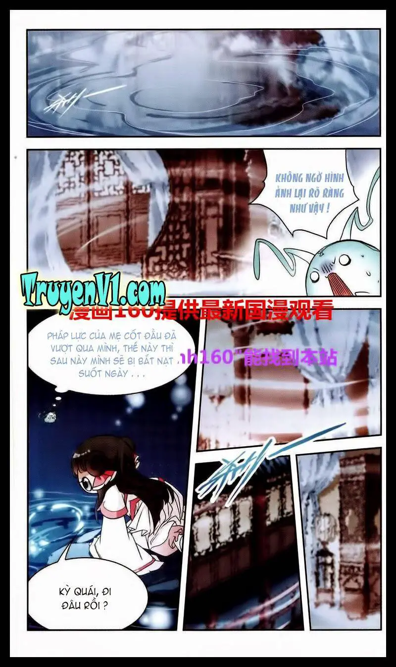 Hoa Thiên Cốt Nettruyen ZZZ Chương 73 Page 12