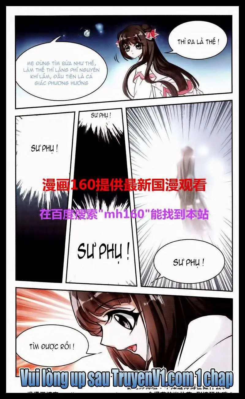 Hoa Thiên Cốt Nettruyen ZZZ Chương 73 Page 13