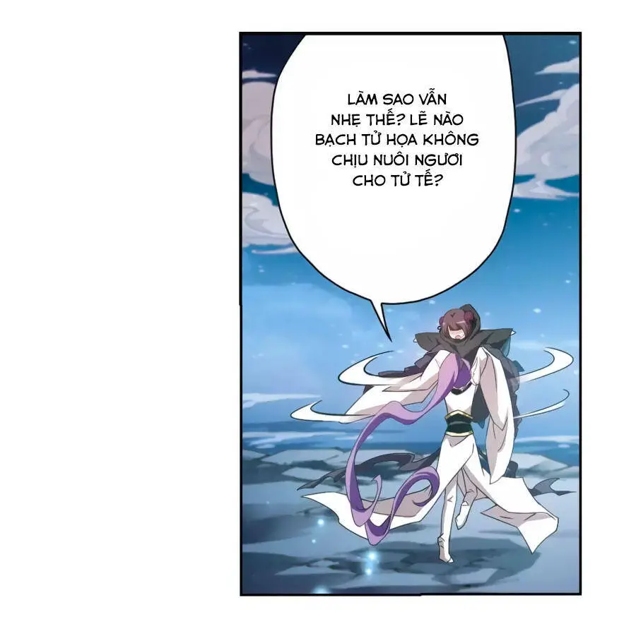 Hoa Thiên Cốt Nettruyen ZZZ Chương 159 Page 4