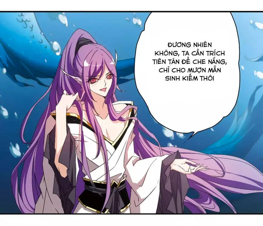 Hoa Thiên Cốt Nettruyen ZZZ Chương 159 Page 13