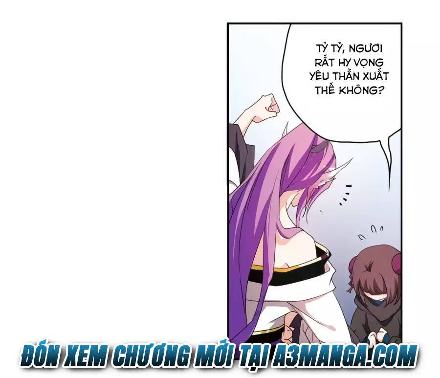 Hoa Thiên Cốt Nettruyen ZZZ Chương 159 Page 18