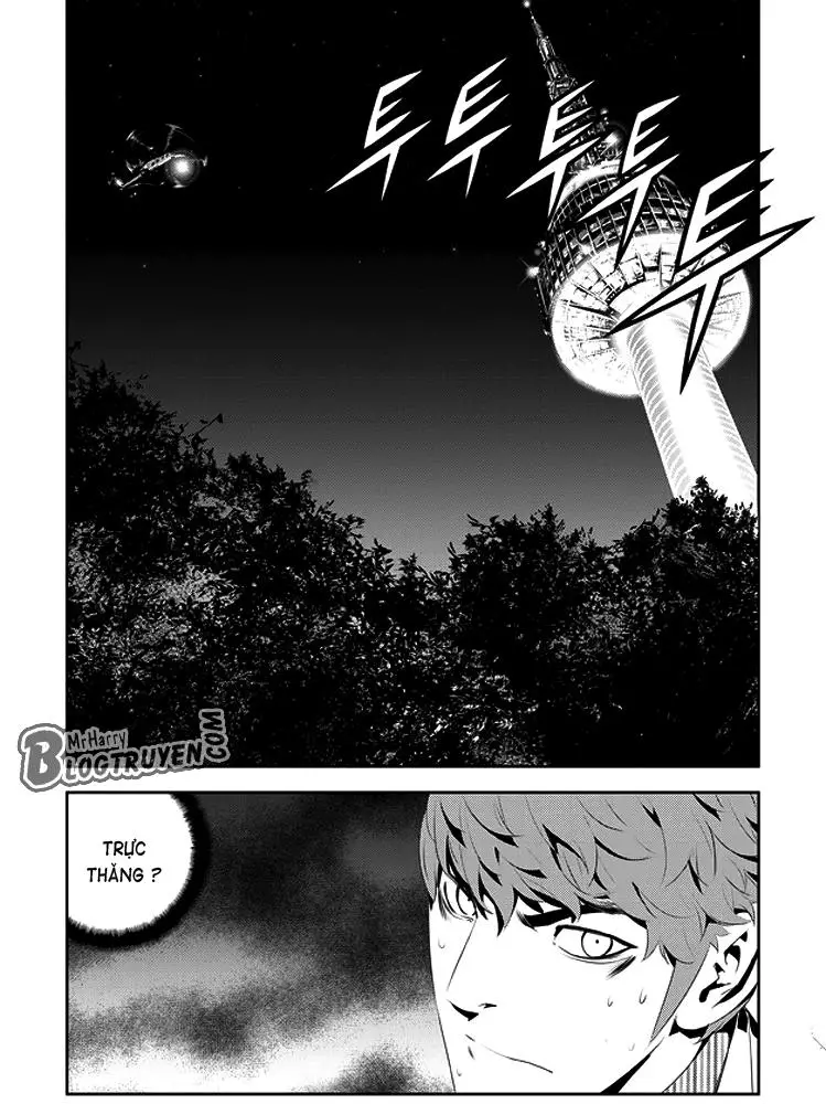 Kẻ Phá Hoại 2 Nettruyen ZZZ Chương 188 Page 22