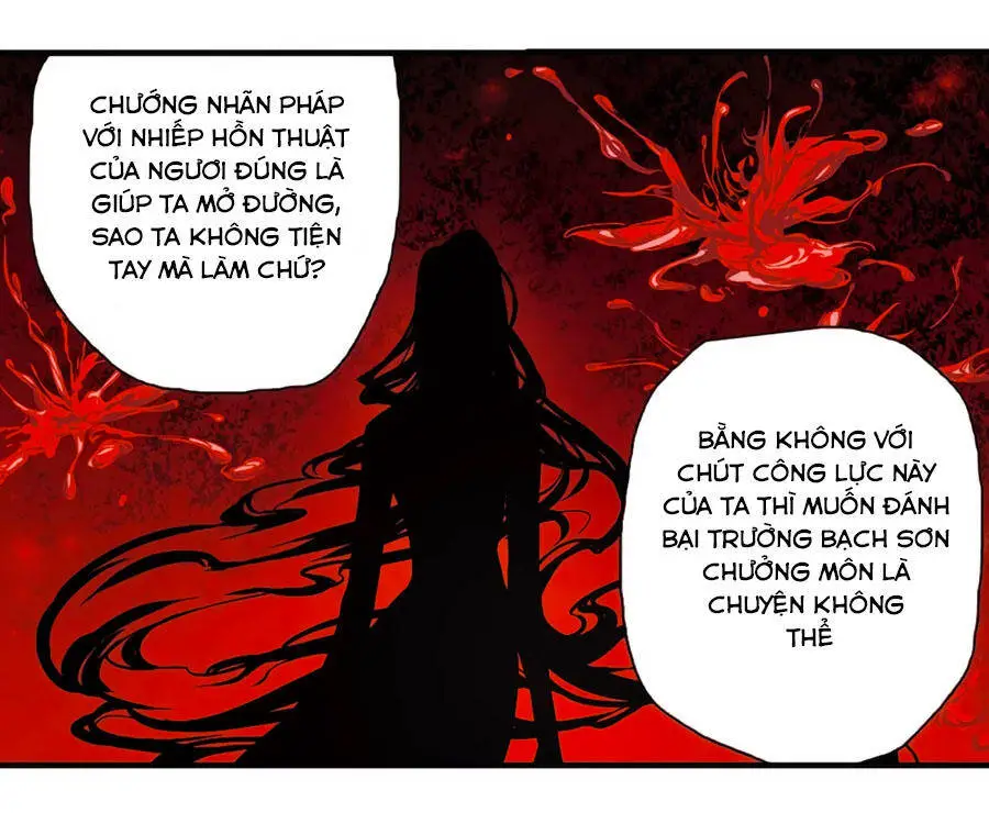 Hoa Thiên Cốt Nettruyen ZZZ Chương 161 Page 4