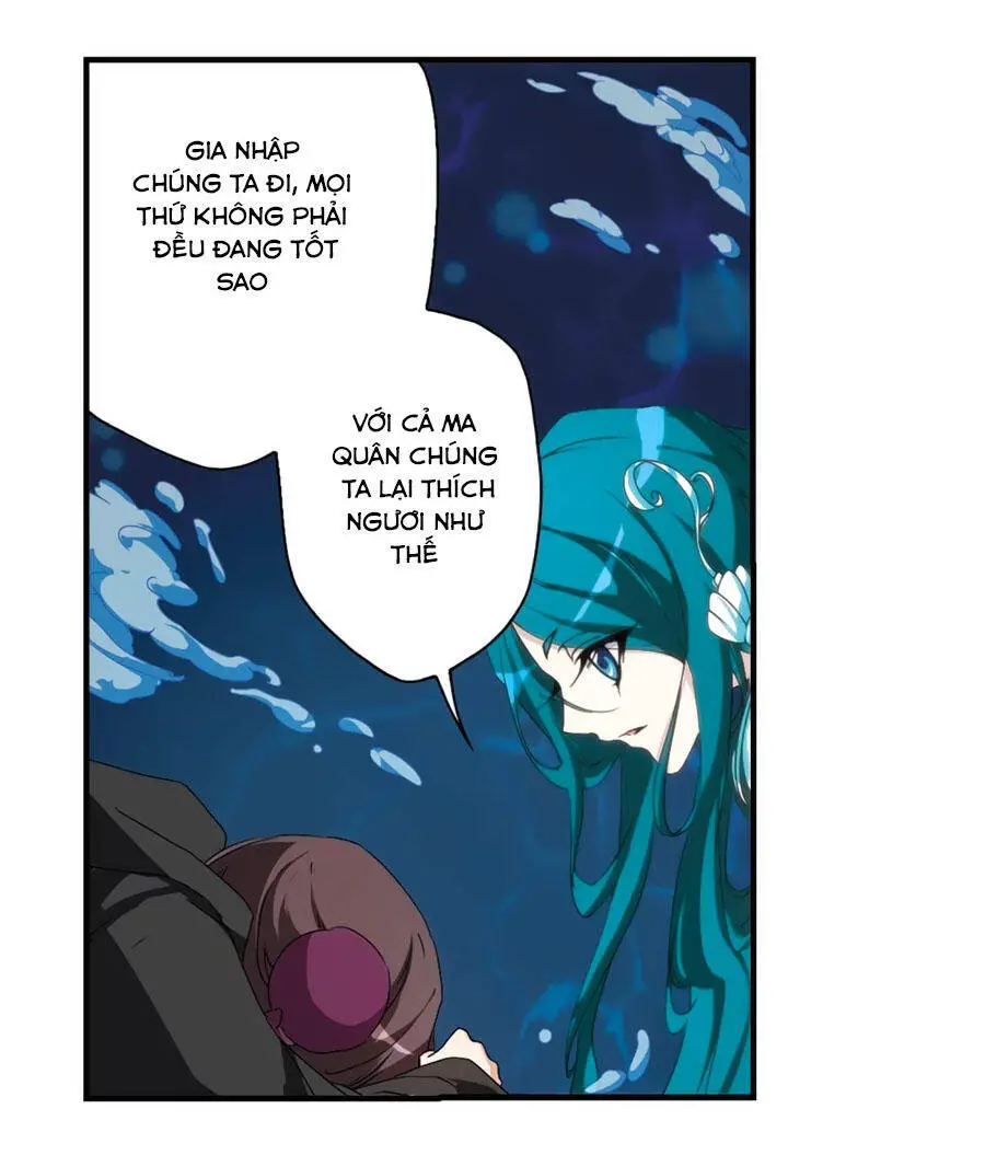 Hoa Thiên Cốt Nettruyen ZZZ Chương 161 Page 7