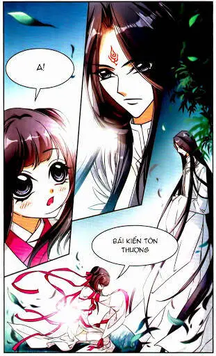 Hoa Thiên Cốt Nettruyen ZZZ Chương 38 Page 3