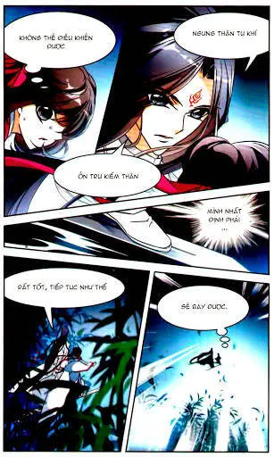 Hoa Thiên Cốt Nettruyen ZZZ Chương 38 Page 10