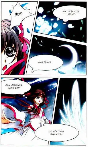 Hoa Thiên Cốt Nettruyen ZZZ Chương 38 Page 11