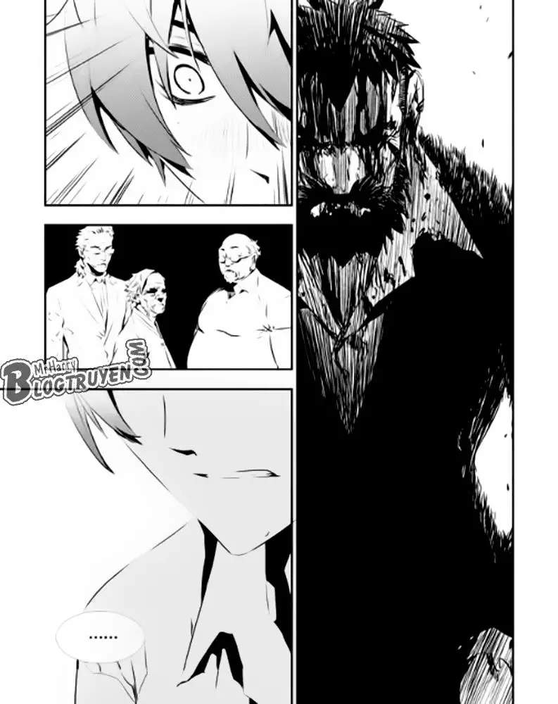 Kẻ Phá Hoại 2 Nettruyen ZZZ Chương 113 Page 10