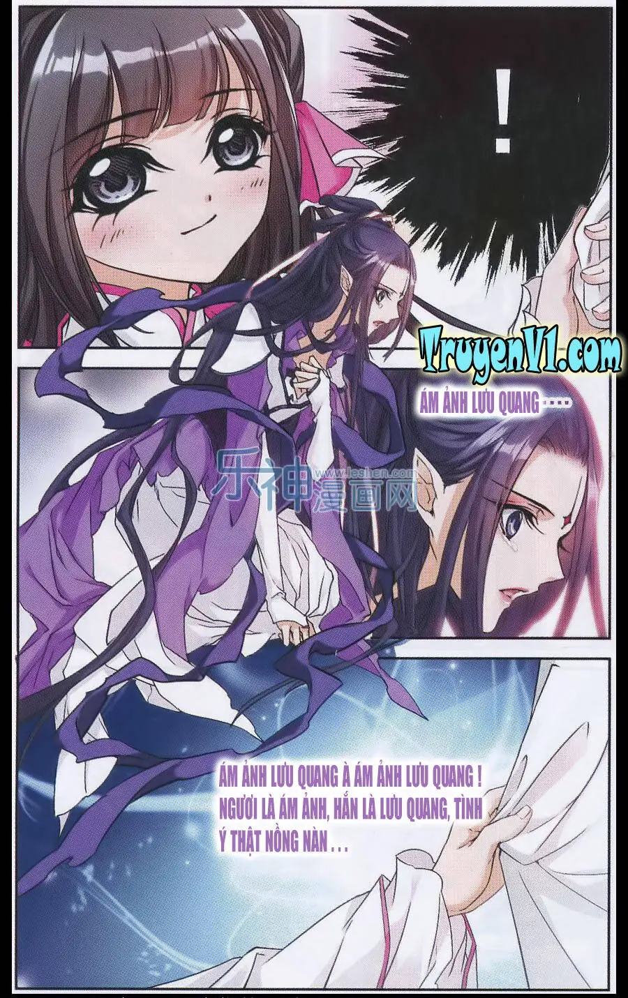 Hoa Thiên Cốt Nettruyen ZZZ Chương 105 Page 7