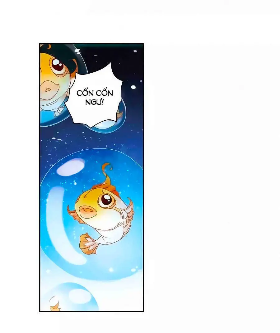 Hoa Thiên Cốt Nettruyen ZZZ Chương 133 Page 8