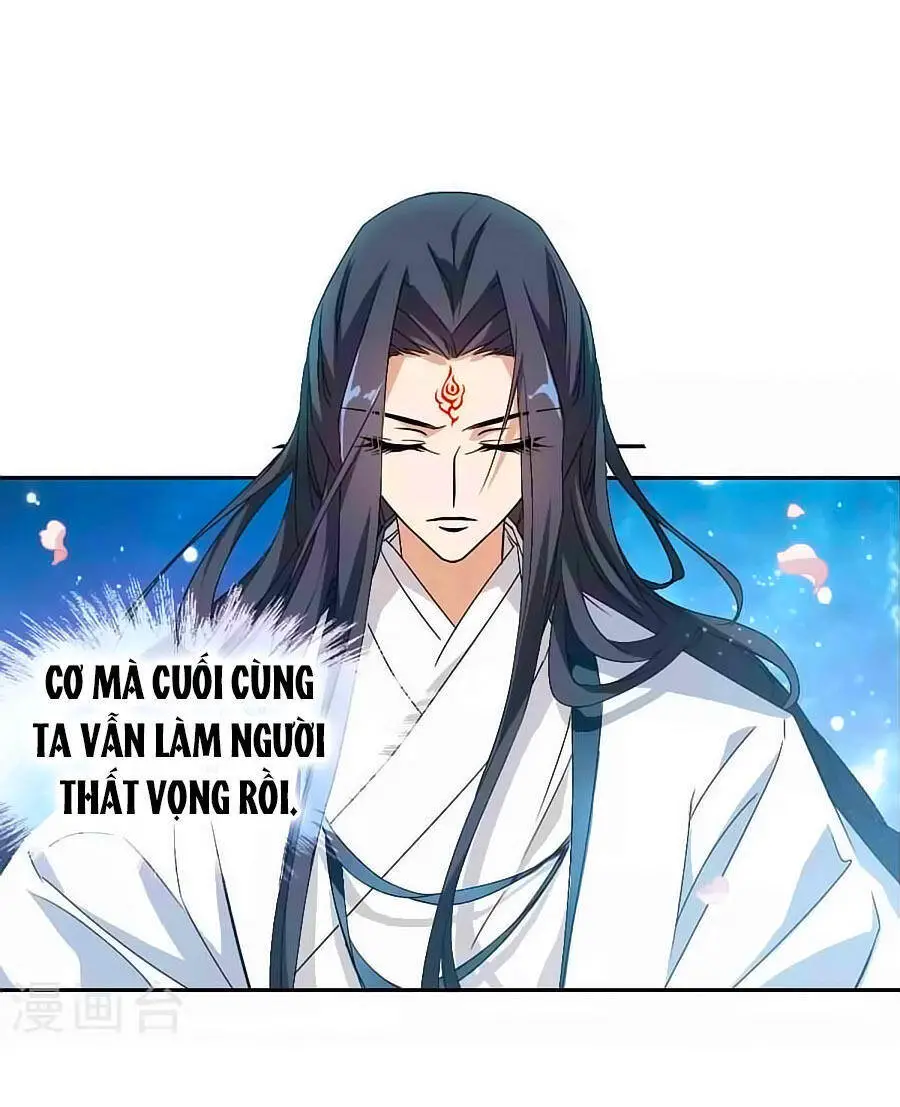 Hoa Thiên Cốt Nettruyen ZZZ Chương 133 Page 14