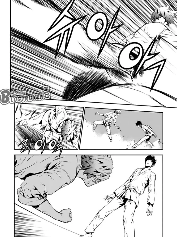 Kẻ Phá Hoại 2 Nettruyen ZZZ Chương 132 Page 12