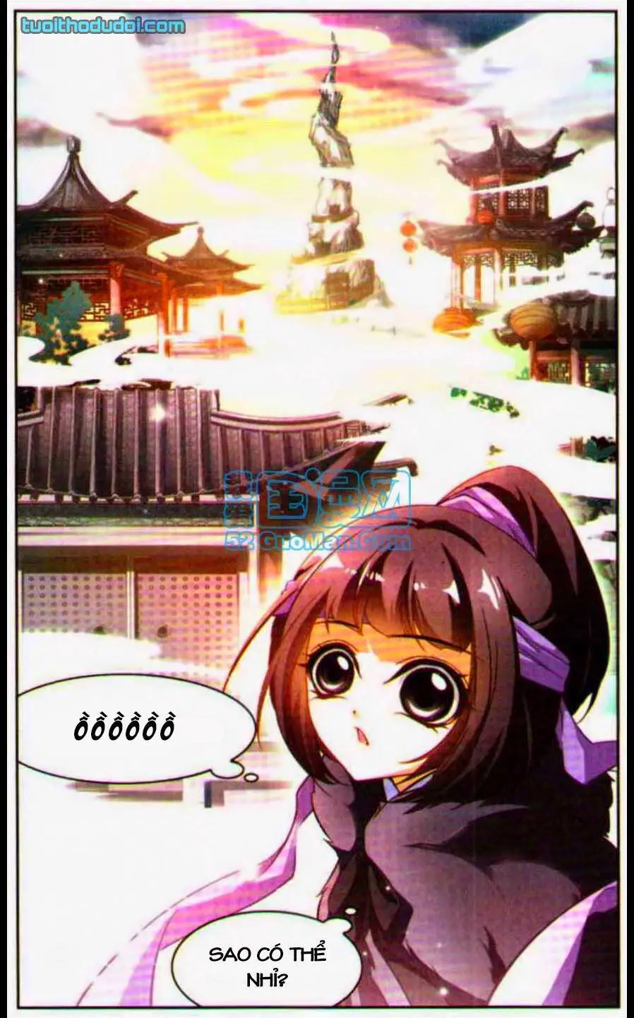 Hoa Thiên Cốt Nettruyen ZZZ Chương 7 Page 10