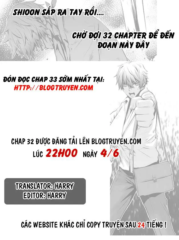 Kẻ Phá Hoại 2 Nettruyen ZZZ Chương 32 Page 20